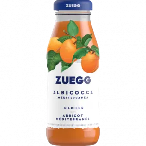 Zuegg bar 200ml – Aprikosennektar