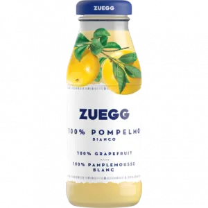 Zuegg bar 200ml – 100% Grapefruit