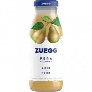 Zuegg bar 200ml – Birnenmark Williams