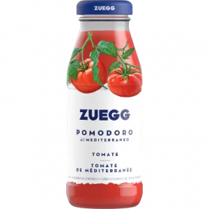 Zuegg bar 200ml – Tomatensaft