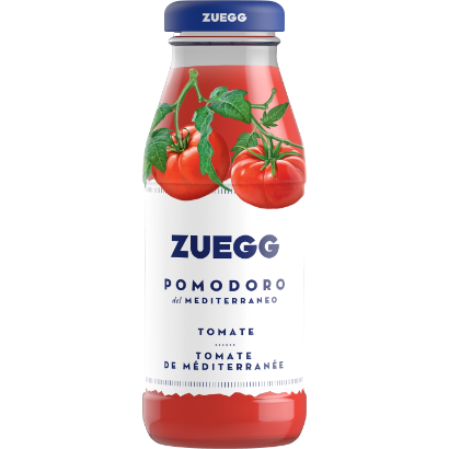 Zuegg bar 200ml – Tomatensaft