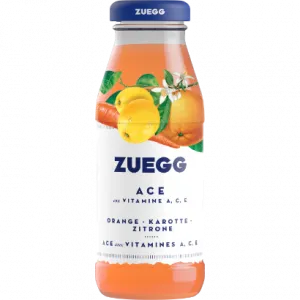 Zuegg bar 200ml – Ace