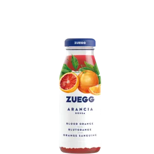 Zuegg bar 200ml –  Blutorange