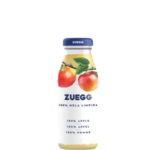 Zuegg bar 200ml – 100% Apfel
