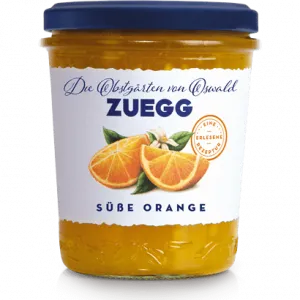 Die Oberschicht fürs Brot – Orange is the new Marille