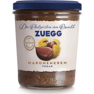 Die Oberschicht fürs Brot – Maroni mio