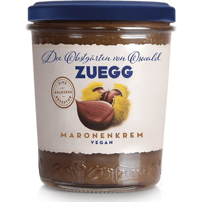 Die Oberschicht fürs Brot – Maroni mio