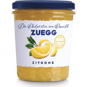 Die Oberschicht fürs Brot – Citrus Maximus