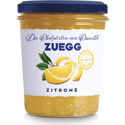 Die Oberschicht fürs Brot – Citrus Maximus