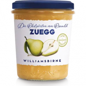 Die Oberschicht fürs Brot – Molto Birne