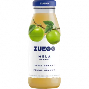 Zuegg bar 200ml – Apfelmark Granny Smith