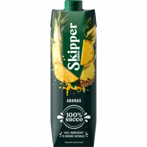 SÄFTE 1000ml – 100% Ananas