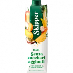 SÄFTE 1000ml – Brasil