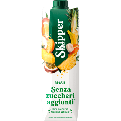 SÄFTE 1000ml – Brasil