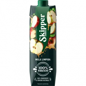 SÄFTE 1000ml – 100% Apfel