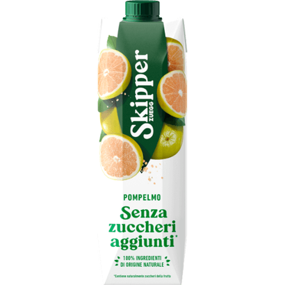 SÄFTE 1000ml – Grapefruit