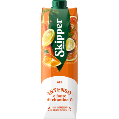 SÄFTE 1000ml – Ace