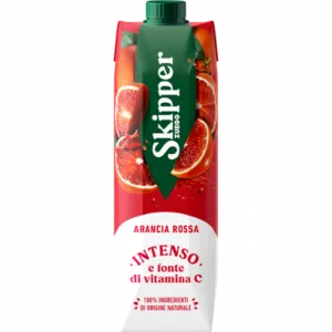 SÄFTE 1000ml – Blutorange