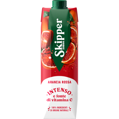 SÄFTE 1000ml – Blutorange