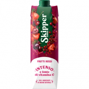 SÄFTE 1000ml – Rote früchte