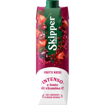SÄFTE 1000ml – Rote früchte