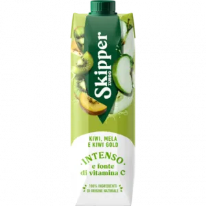 SÄFTE 1000ml – Kiwi-Apfel