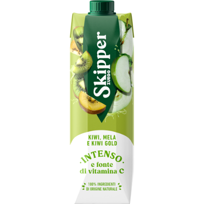 SÄFTE 1000ml – Kiwi-Apfel