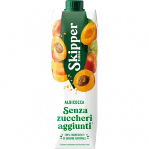 SÄFTE 1000ml – Aprikose
