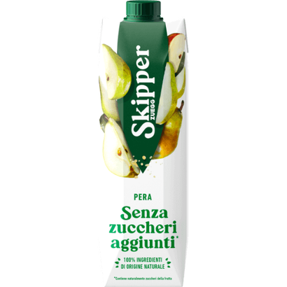 SÄFTE 1000ml – Birne