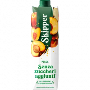 SÄFTE 1000ml – Pfirsich