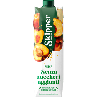 SÄFTE 1000ml – Pfirsich