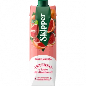 SÄFTE 1000ml – Pink Grapefruit