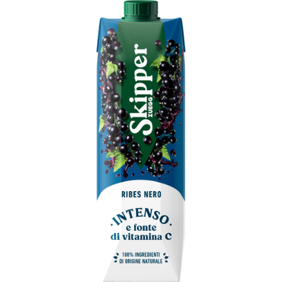 SÄFTE 1000ml – Johannisbeer