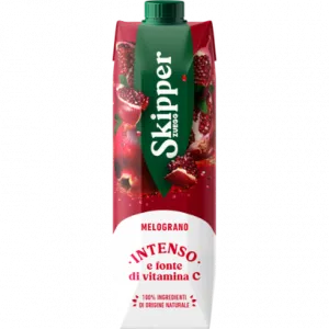 SÄFTE 1000ml – Granatapfel