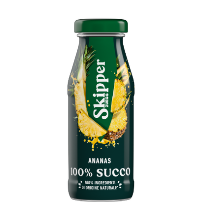 Bar 200ml – 100% Ananas