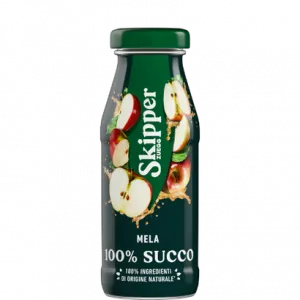 Bar 200ml  – 100% Apfel