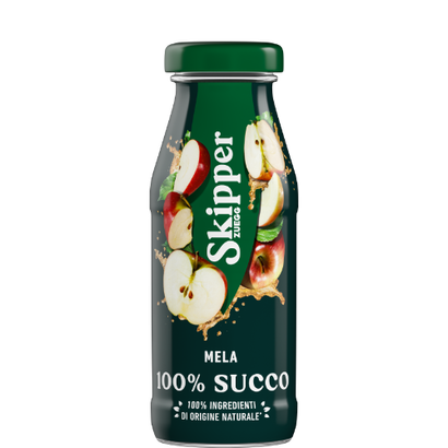 Bar 200ml – 100% Apfel