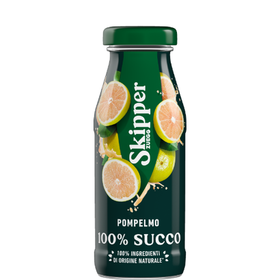 Bar 200ml – 100% Grapefruit