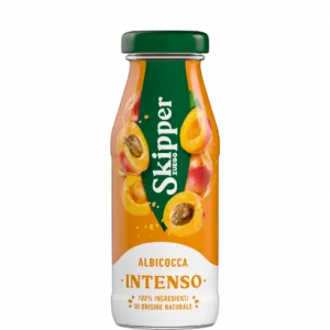 Bar 200ml  – Aprikose