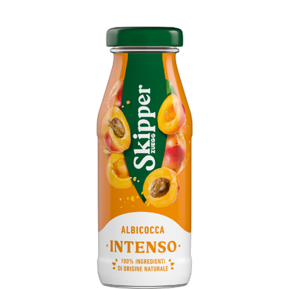 Bar 200ml – Aprikose