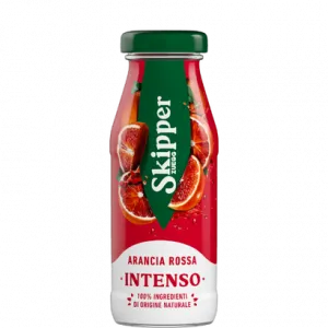Bar 200ml  – Blutorange