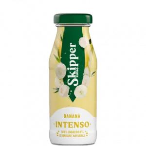 Bar 200ml  – Banane