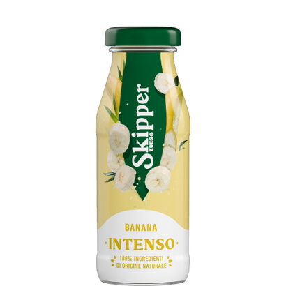 Bar 200ml – Banane