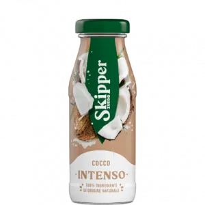 Bar 200ml  – Kokos