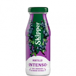 Bar 200ml  – Heidelbeere