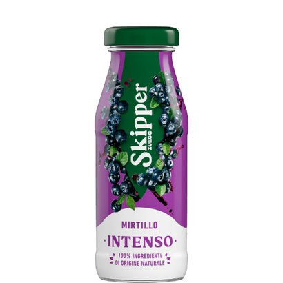 Bar 200ml – Heidelbeere