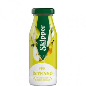 Bar 200ml  – Birne