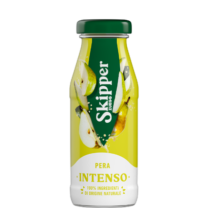 Bar 200ml – Birne