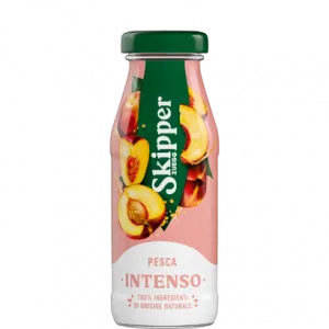 Bar 200ml  – Pfirsich