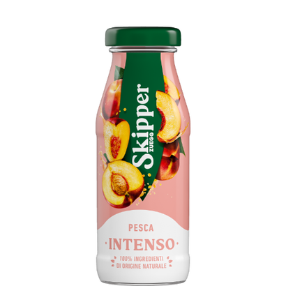 Bar 200ml – Pfirsich